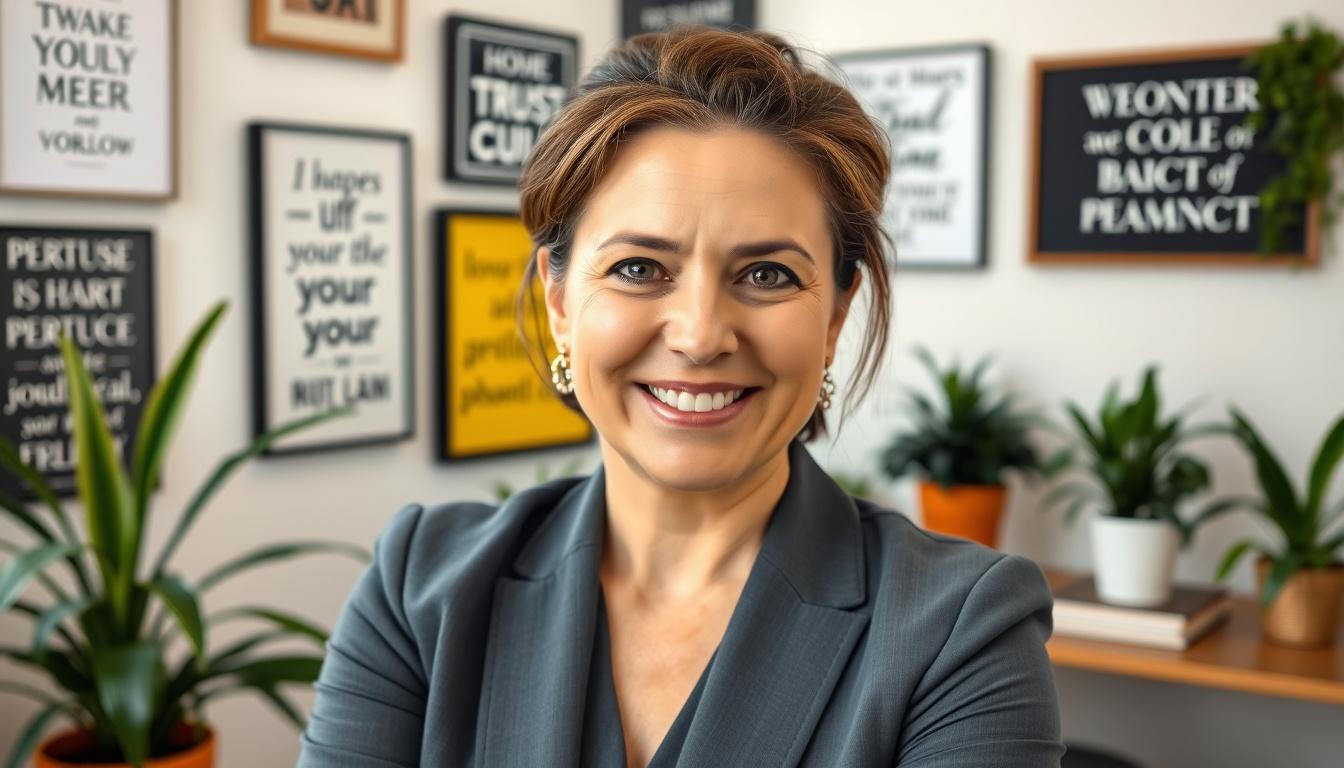 María González